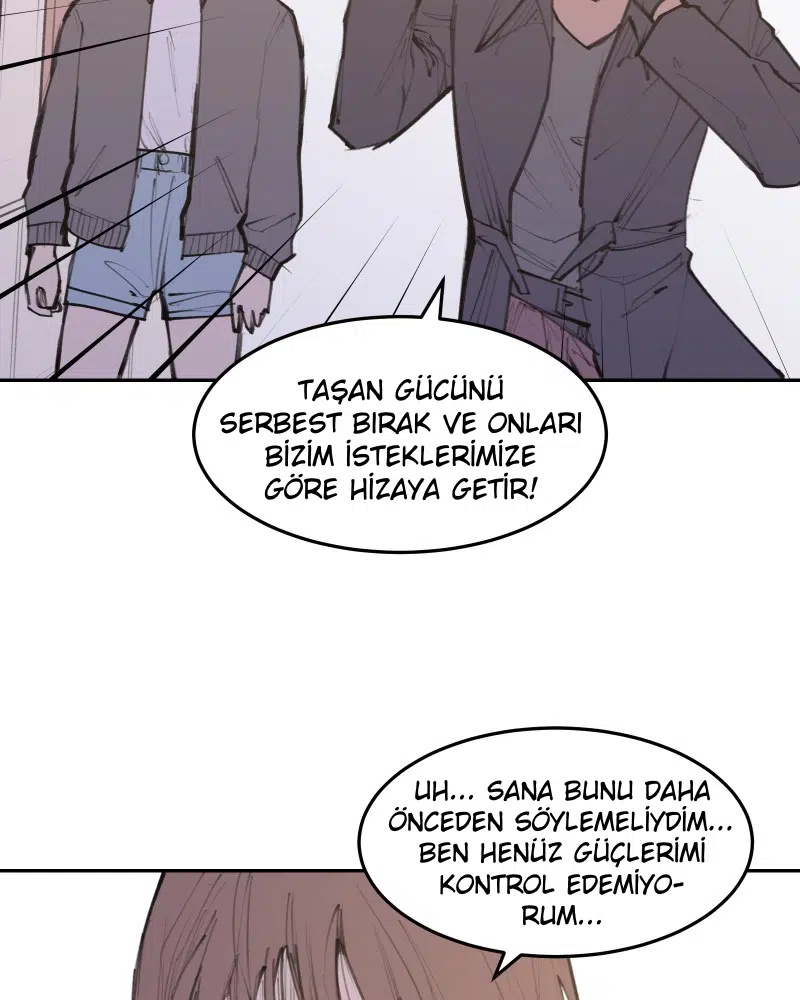 Şeytani Aşk Rehberi - Bölüm 78 Sayfa 42