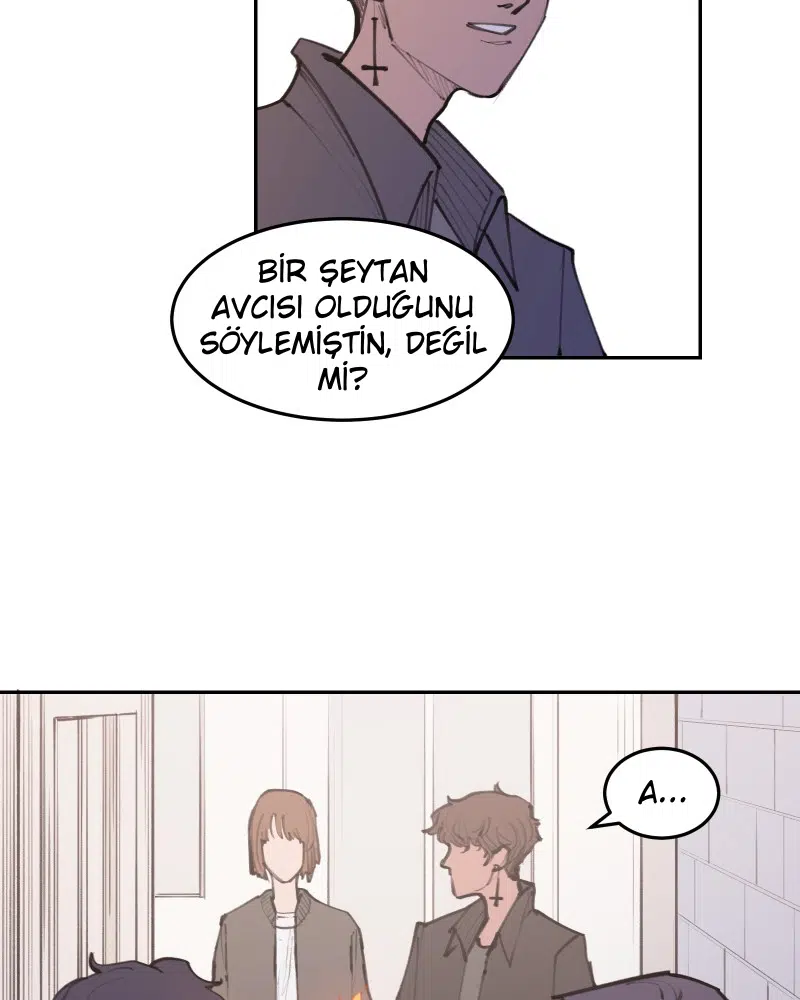 Şeytani Aşk Rehberi - Bölüm 78 Sayfa 44