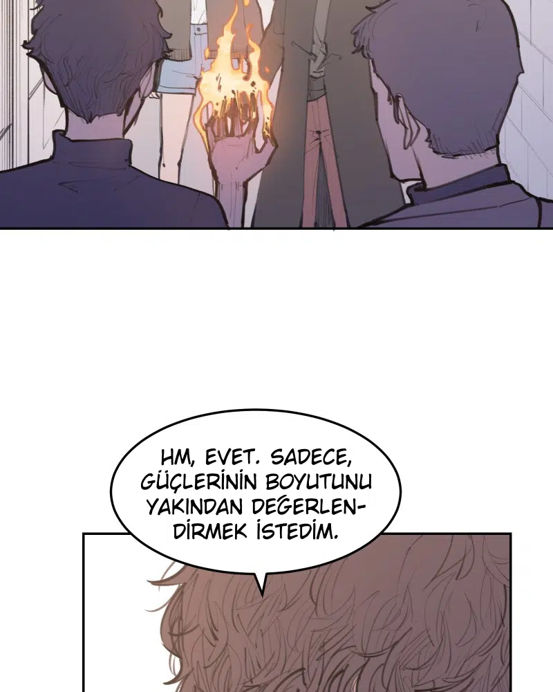 Şeytani Aşk Rehberi - Bölüm 78 Sayfa 45