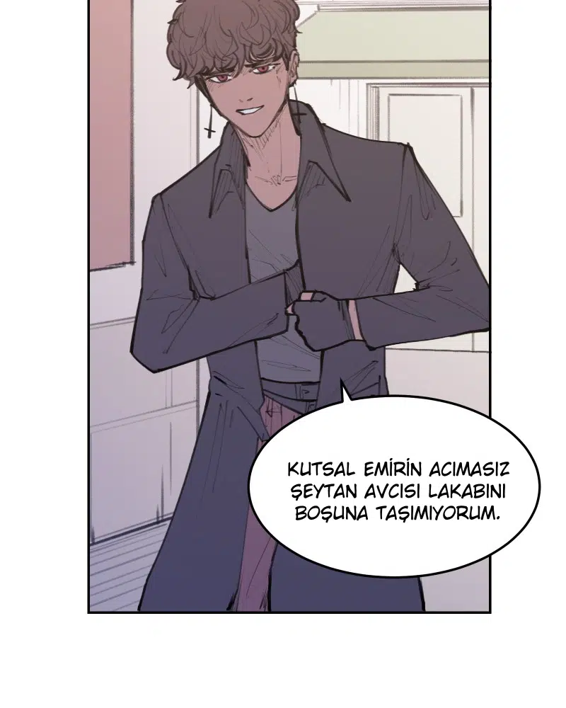 Şeytani Aşk Rehberi - Bölüm 78 Sayfa 47