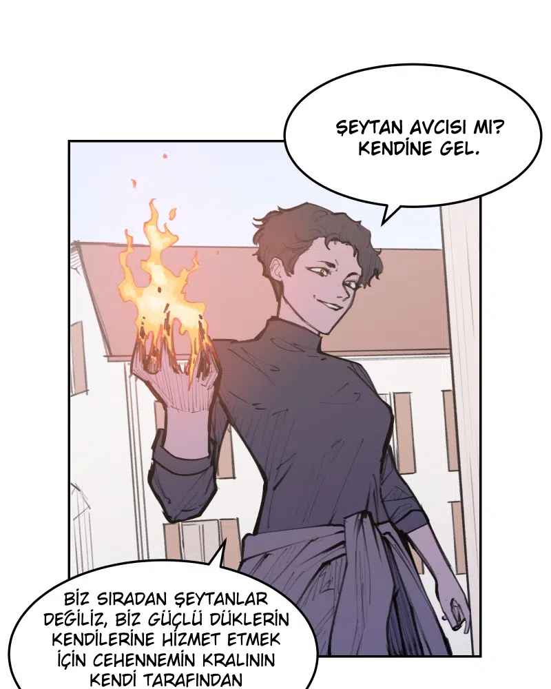 Şeytani Aşk Rehberi - Bölüm 78 Sayfa 48