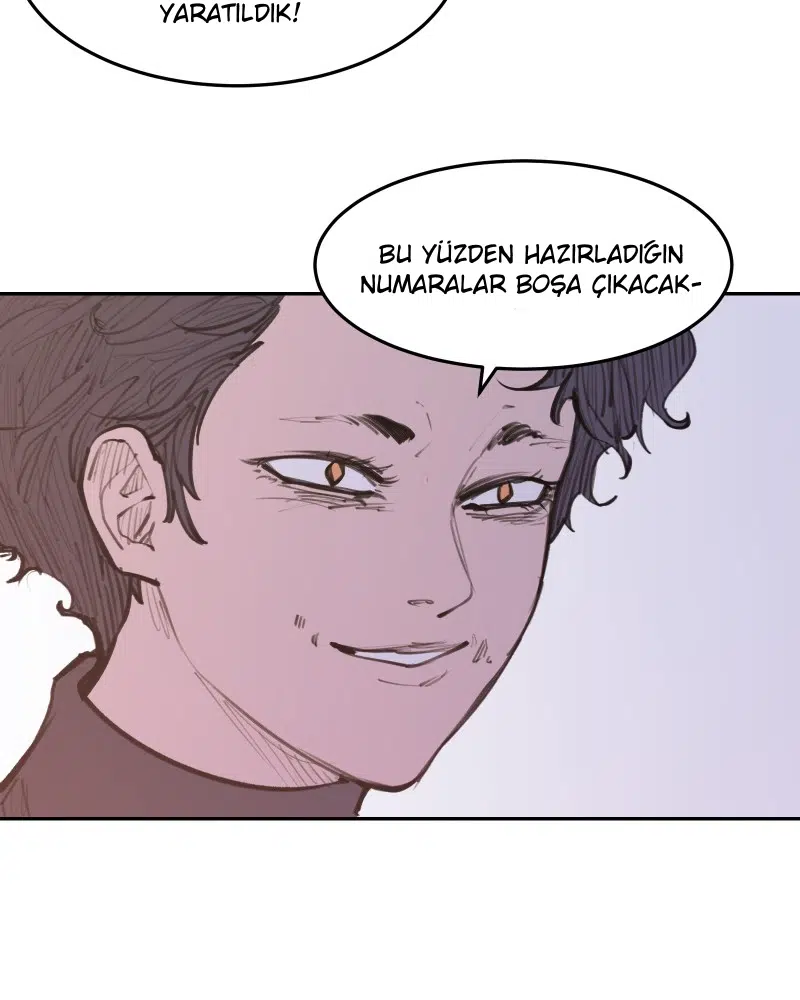 Şeytani Aşk Rehberi - Bölüm 78 Sayfa 49