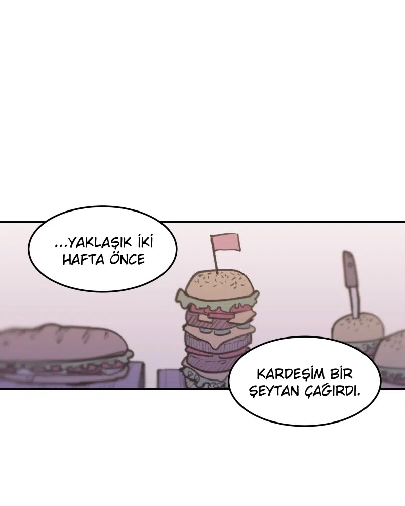 Şeytani Aşk Rehberi - Bölüm 78 Sayfa 59