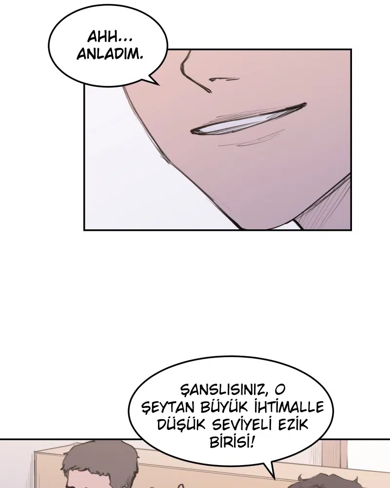 Şeytani Aşk Rehberi - Bölüm 78 Sayfa 62