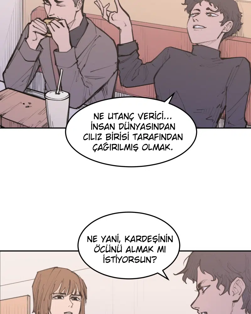 Şeytani Aşk Rehberi - Bölüm 78 Sayfa 63