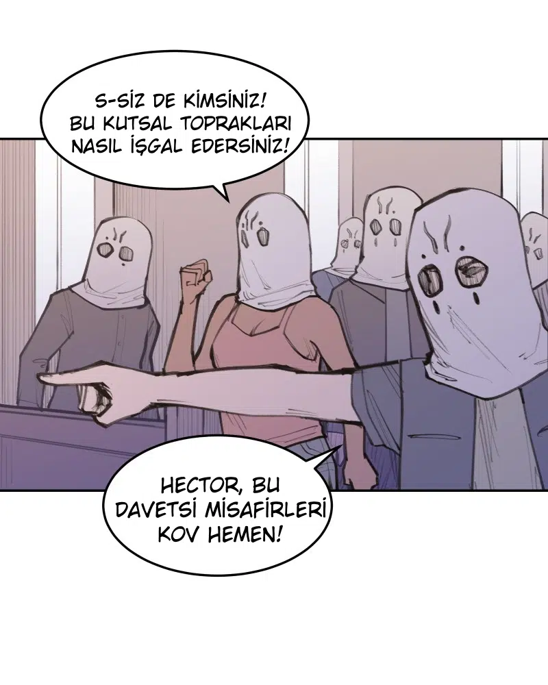 Şeytani Aşk Rehberi - Bölüm 80 Sayfa 22