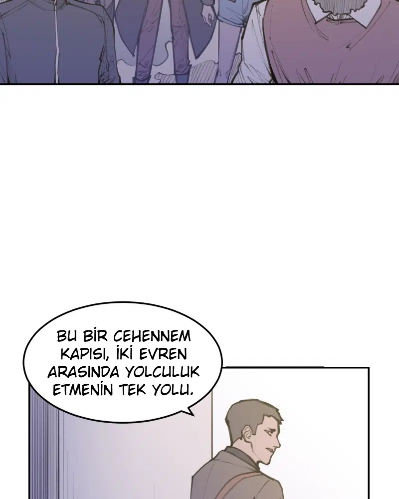 Şeytani Aşk Rehberi - Bölüm 80 Sayfa 37