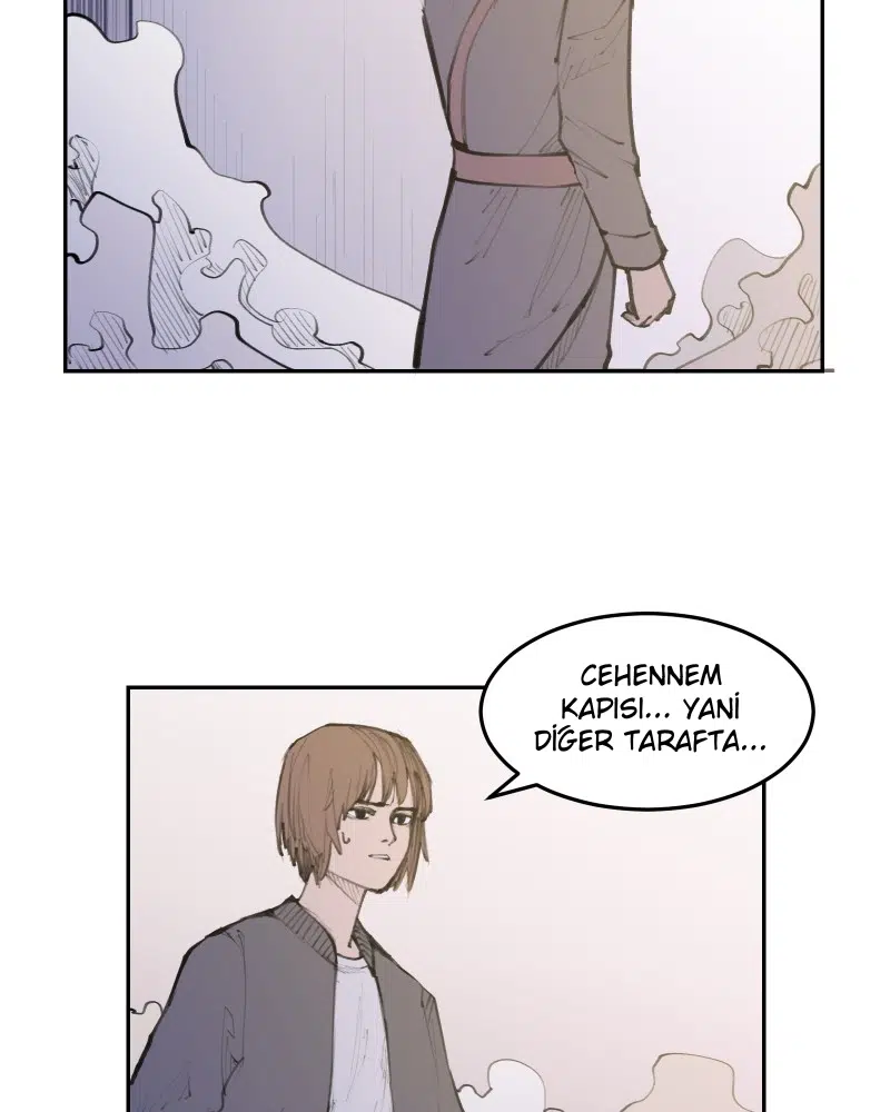 Şeytani Aşk Rehberi - Bölüm 80 Sayfa 38