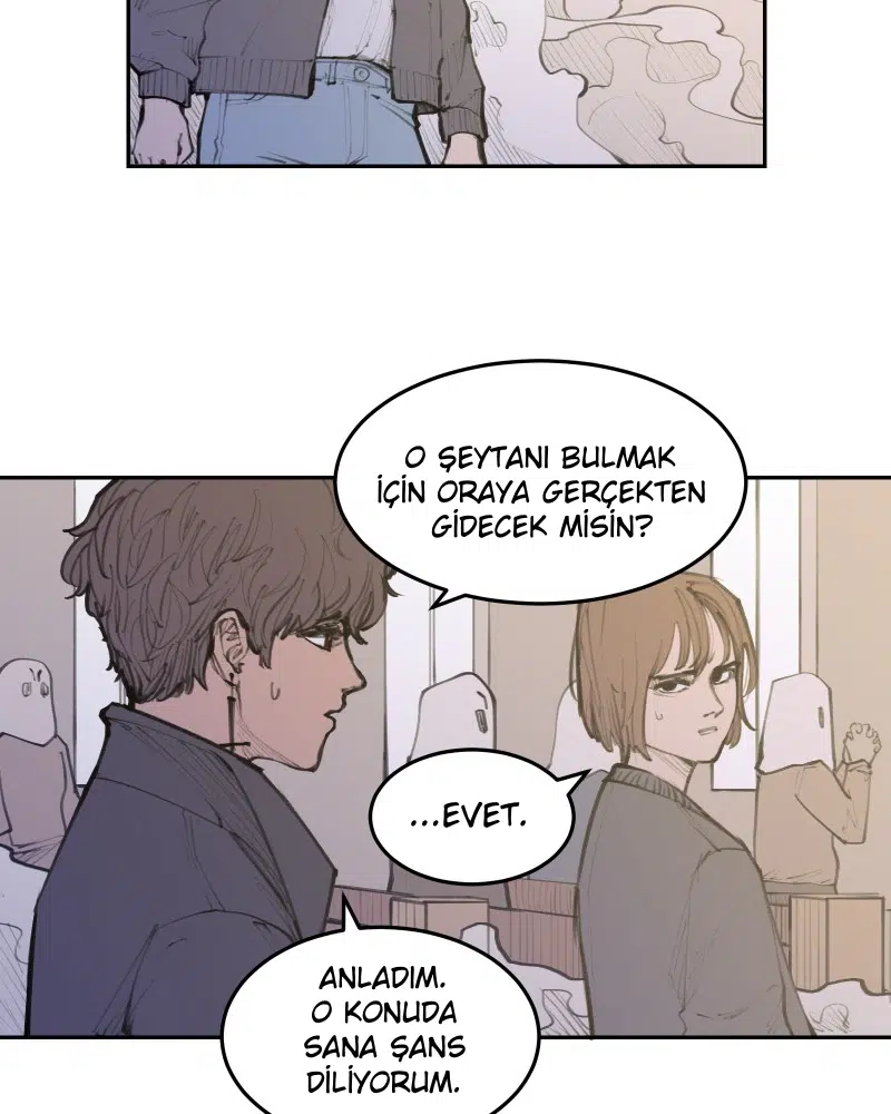 Şeytani Aşk Rehberi - Bölüm 80 Sayfa 39