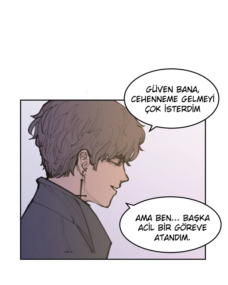 Şeytani Aşk Rehberi - Bölüm 80 Sayfa 41