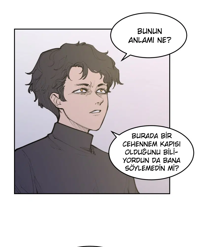 Şeytani Aşk Rehberi - Bölüm 80 Sayfa 43