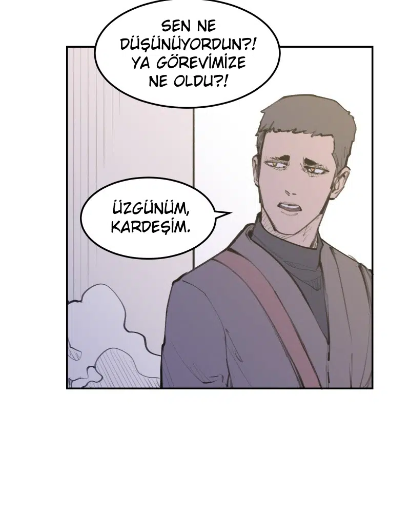 Şeytani Aşk Rehberi - Bölüm 80 Sayfa 44