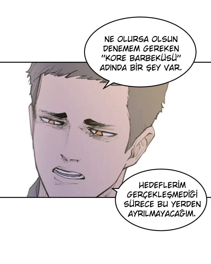 Şeytani Aşk Rehberi - Bölüm 80 Sayfa 45