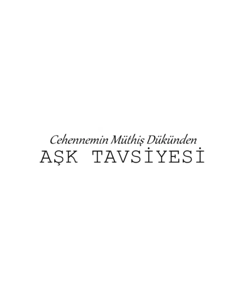 Şeytani Aşk Rehberi - Bölüm 81 Sayfa 18