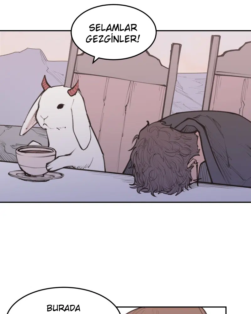 Şeytani Aşk Rehberi - Bölüm 81 Sayfa 35