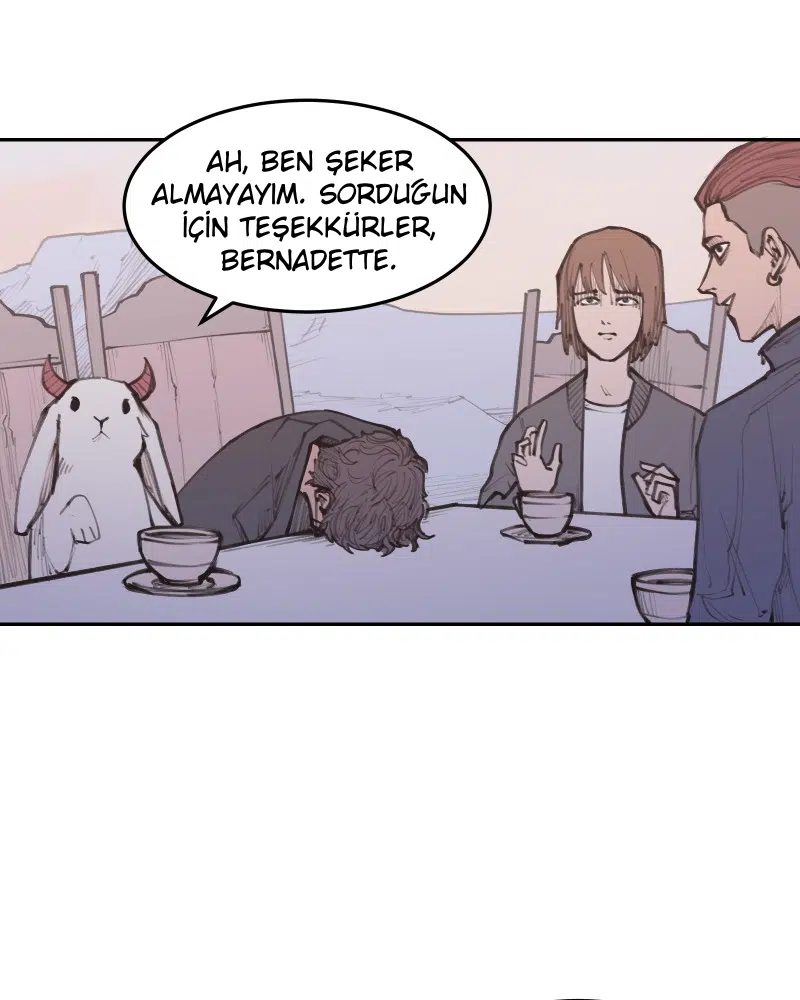 Şeytani Aşk Rehberi - Bölüm 81 Sayfa 43