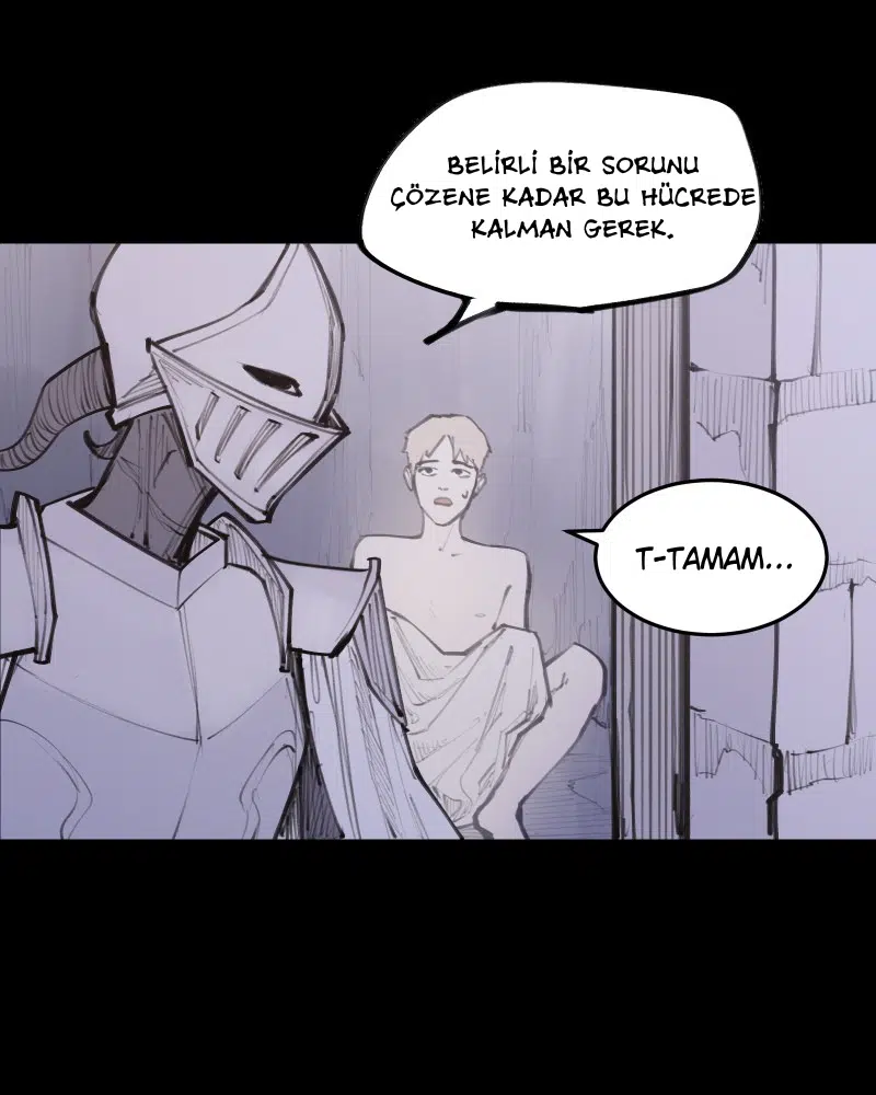 Şeytani Aşk Rehberi - Bölüm 82 Sayfa 32