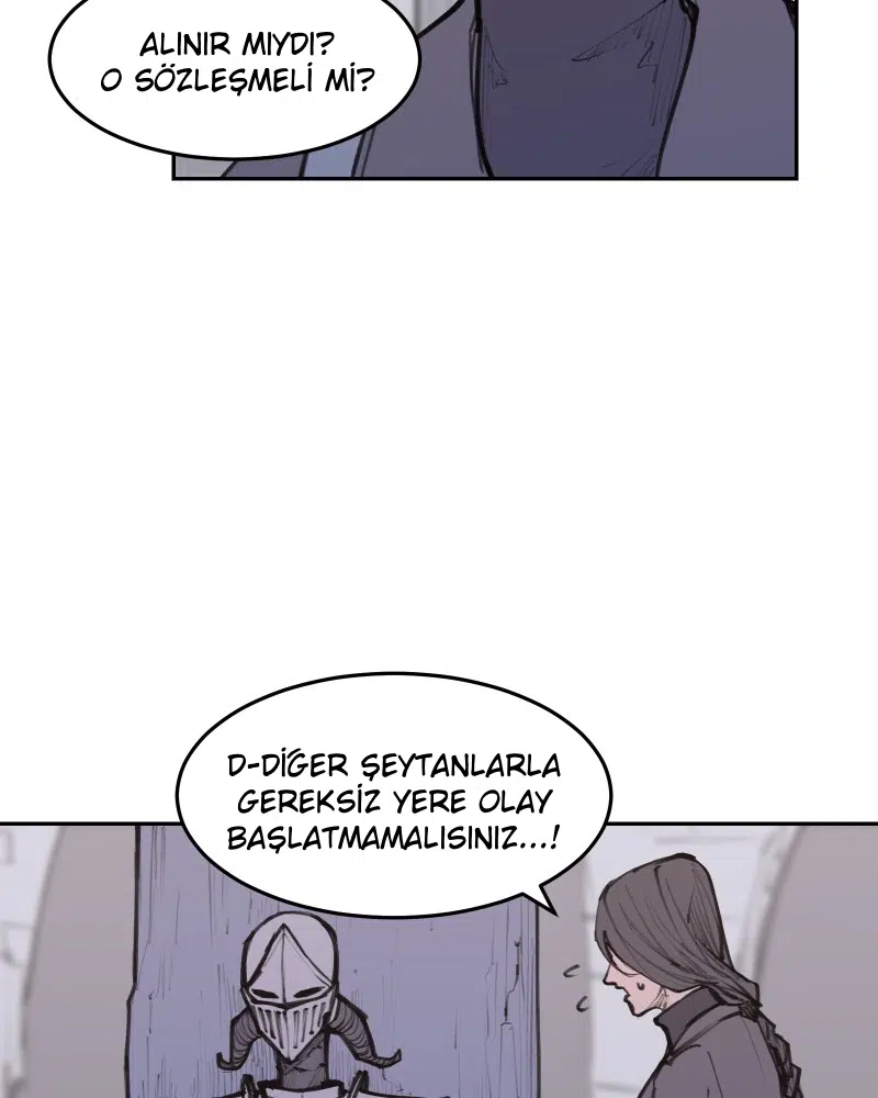 Şeytani Aşk Rehberi - Bölüm 82 Sayfa 48