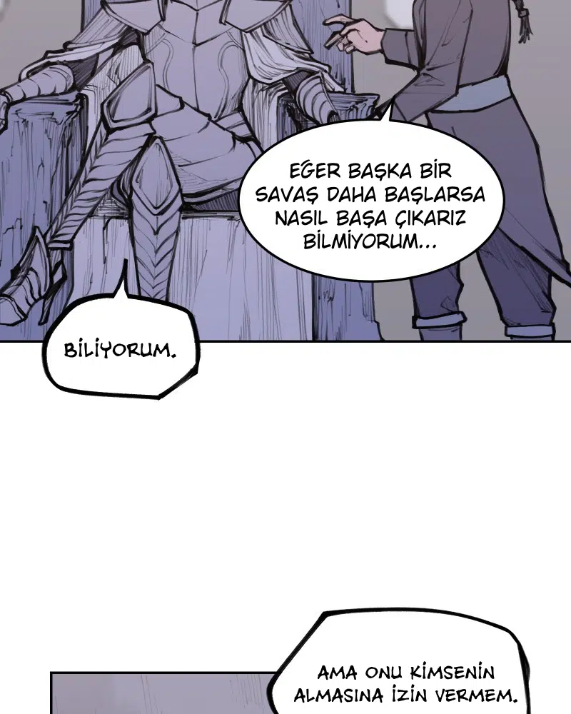 Şeytani Aşk Rehberi - Bölüm 82 Sayfa 49