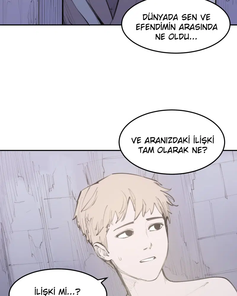 Şeytani Aşk Rehberi - Bölüm 82 Sayfa 67