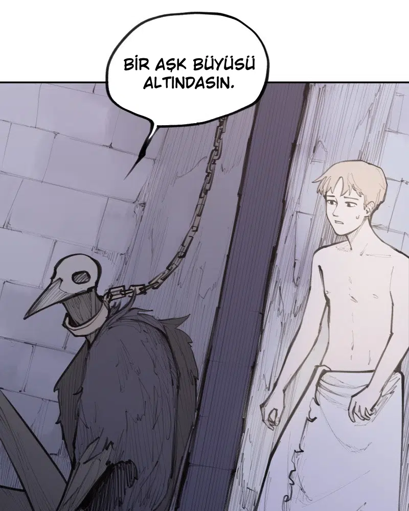 Şeytani Aşk Rehberi - Bölüm 82 Sayfa 88