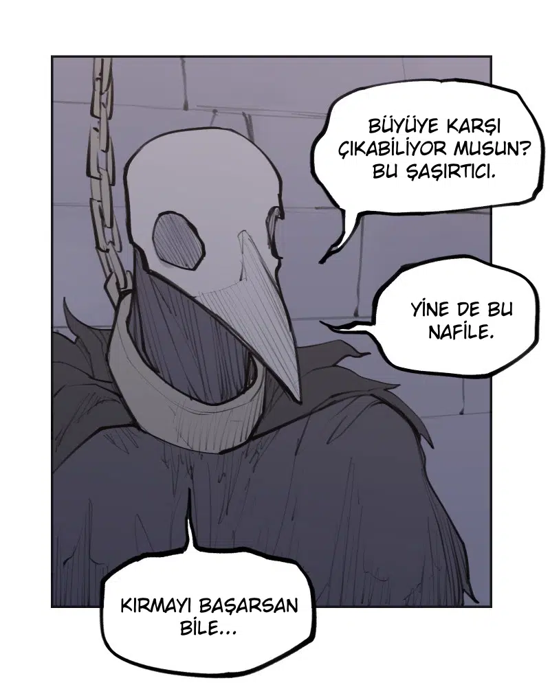 Şeytani Aşk Rehberi - Bölüm 83 Sayfa 10