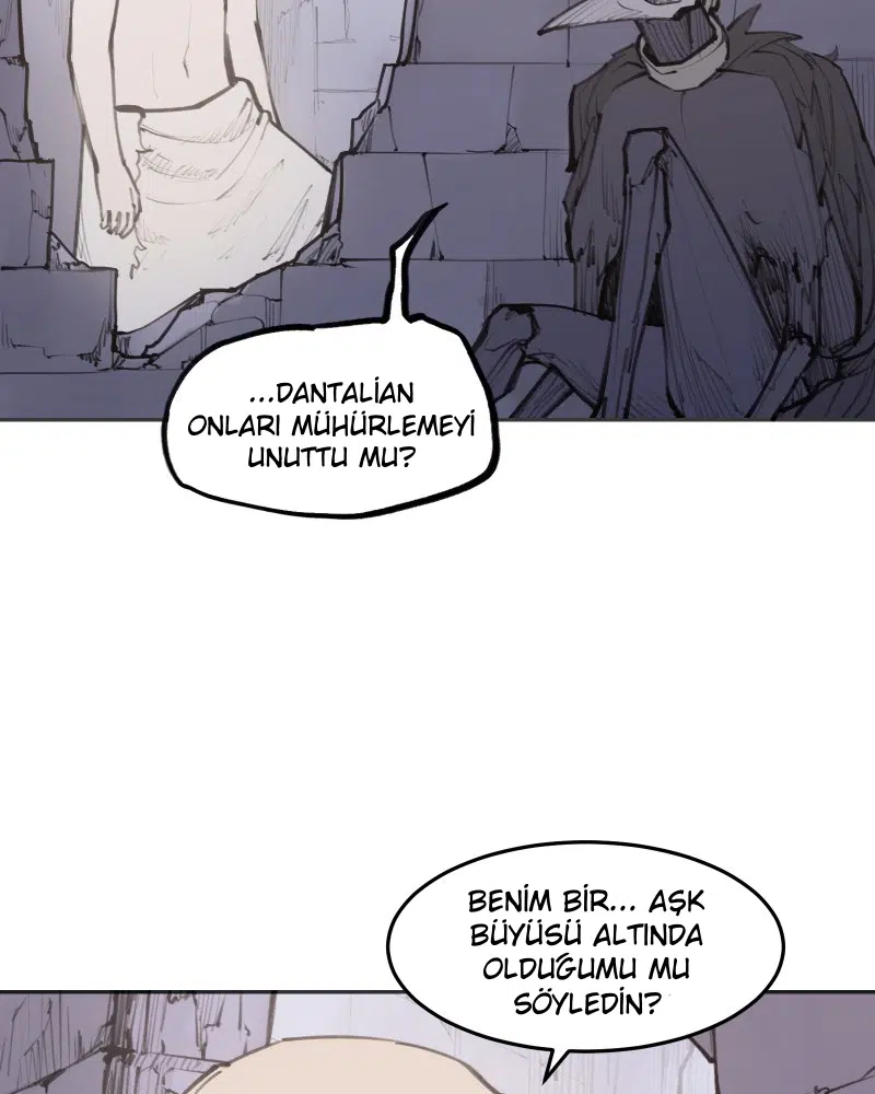 Şeytani Aşk Rehberi - Bölüm 83 Sayfa 18