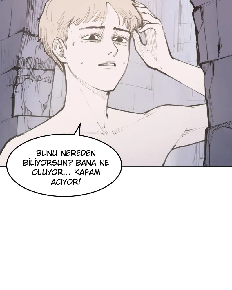 Şeytani Aşk Rehberi - Bölüm 83 Sayfa 19