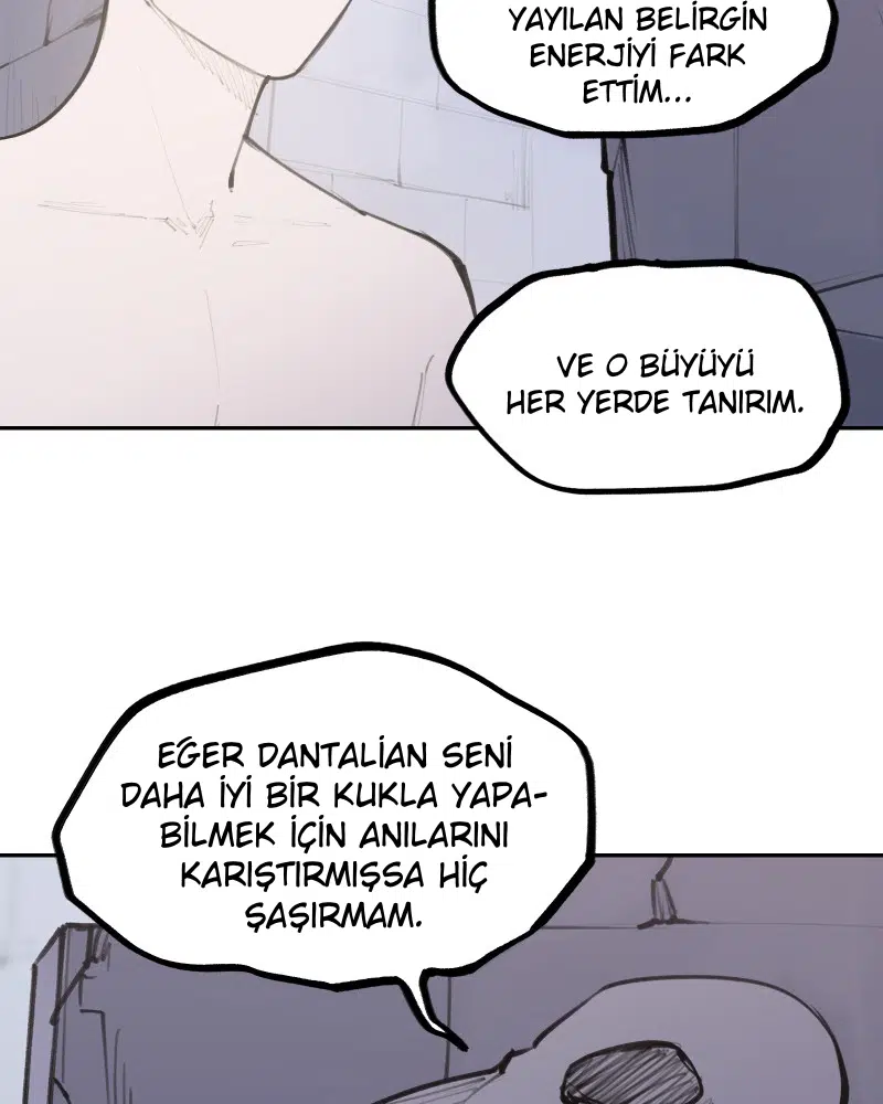 Şeytani Aşk Rehberi - Bölüm 83 Sayfa 21