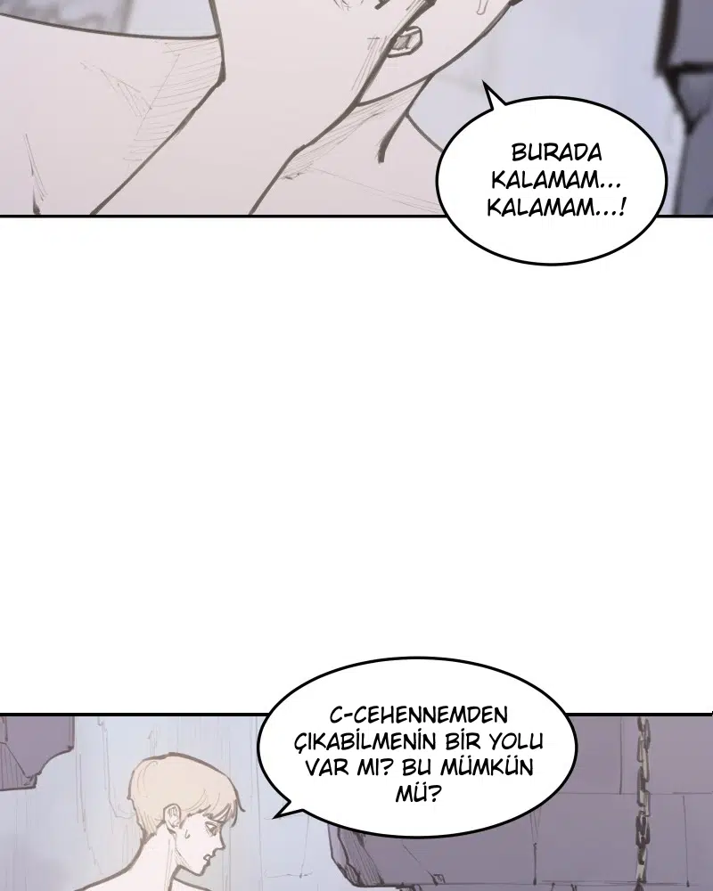 Şeytani Aşk Rehberi - Bölüm 83 Sayfa 30