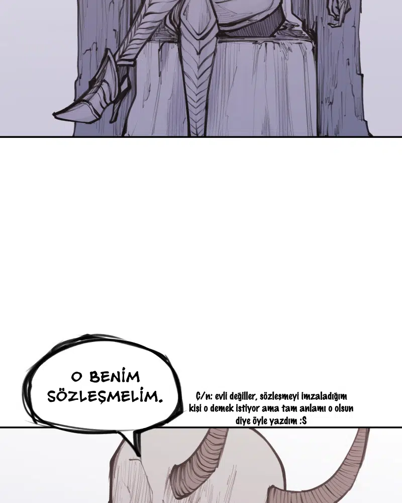 Şeytani Aşk Rehberi - Bölüm 83 Sayfa 46
