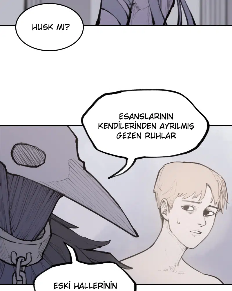 Şeytani Aşk Rehberi - Bölüm 83 Sayfa 78