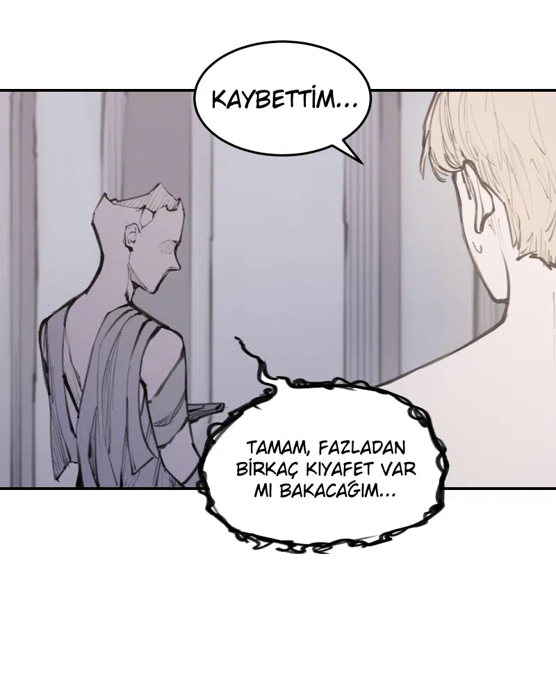 Şeytani Aşk Rehberi - Bölüm 84 Sayfa 12