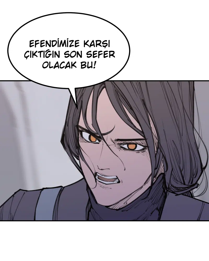 Şeytani Aşk Rehberi - Bölüm 84 Sayfa 27