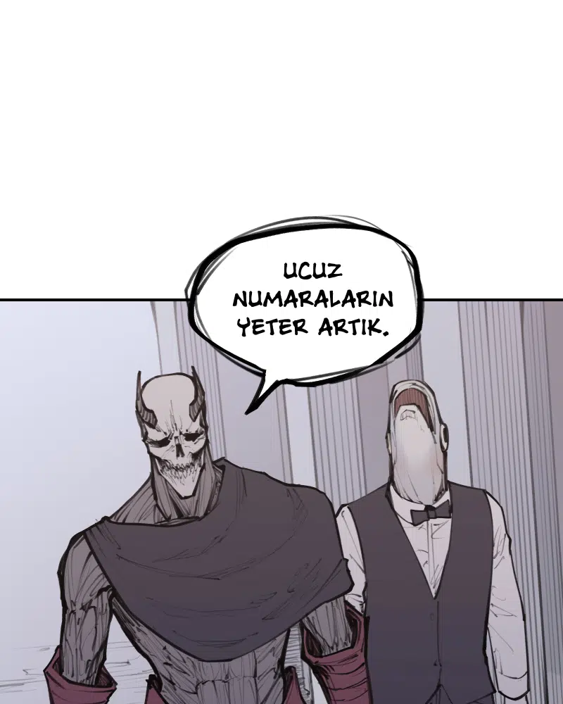 Şeytani Aşk Rehberi - Bölüm 84 Sayfa 33