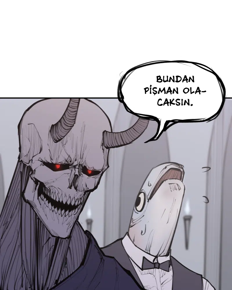 Şeytani Aşk Rehberi - Bölüm 84 Sayfa 45