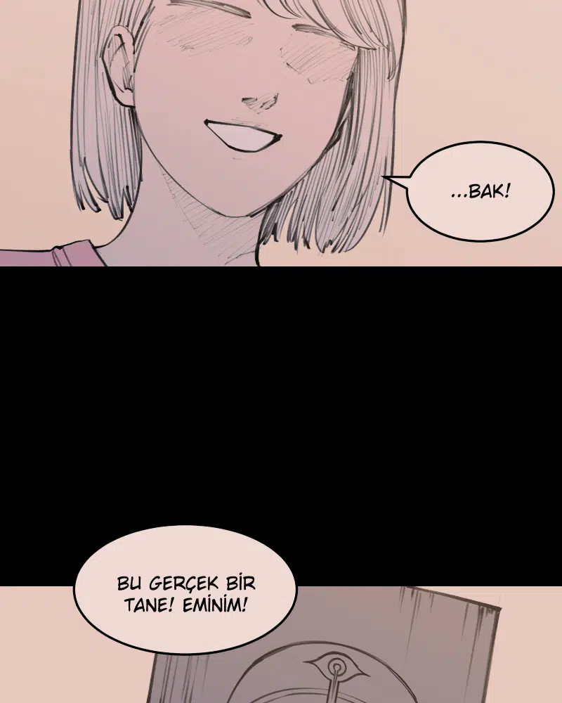 Şeytani Aşk Rehberi - Bölüm 84 Sayfa 64