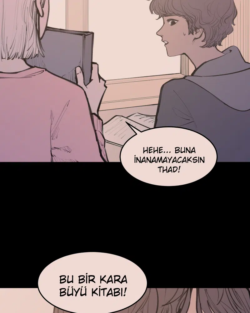 Şeytani Aşk Rehberi - Bölüm 84 Sayfa 66