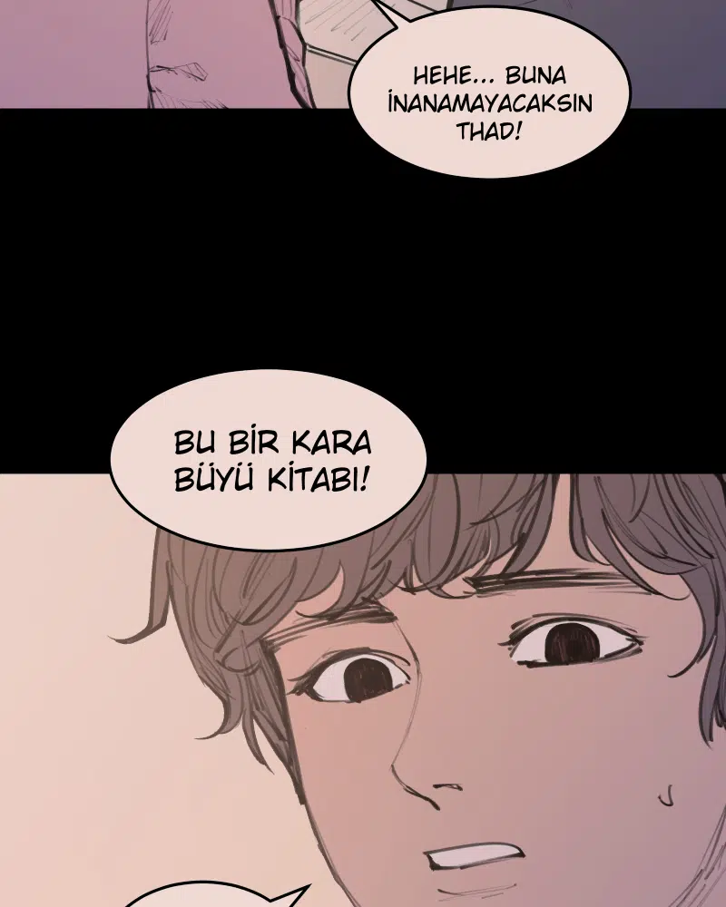 Şeytani Aşk Rehberi - Bölüm 85 Sayfa 4
