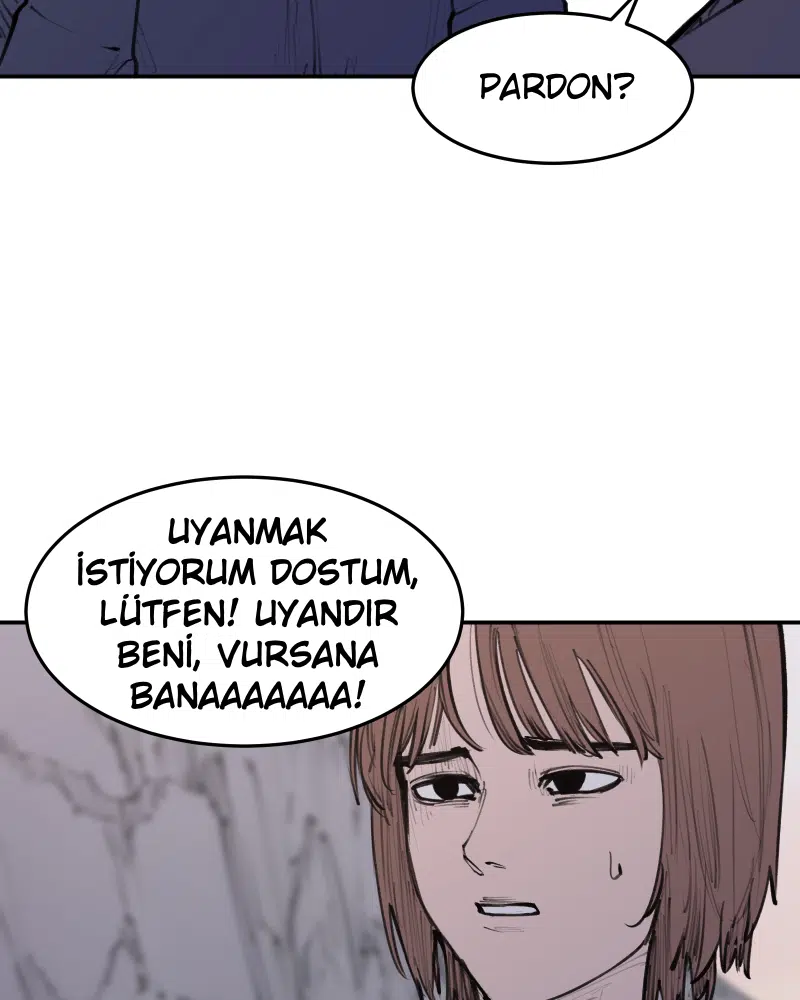 Şeytani Aşk Rehberi - Bölüm 85 Sayfa 35