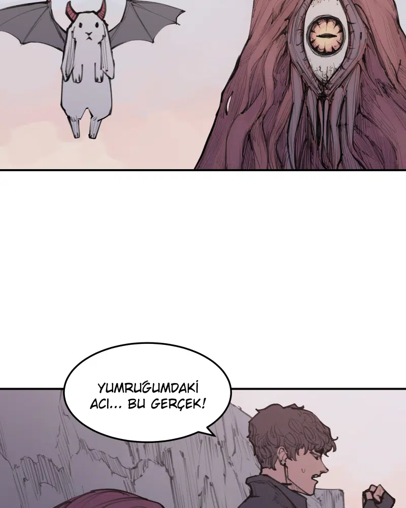 Şeytani Aşk Rehberi - Bölüm 85 Sayfa 39