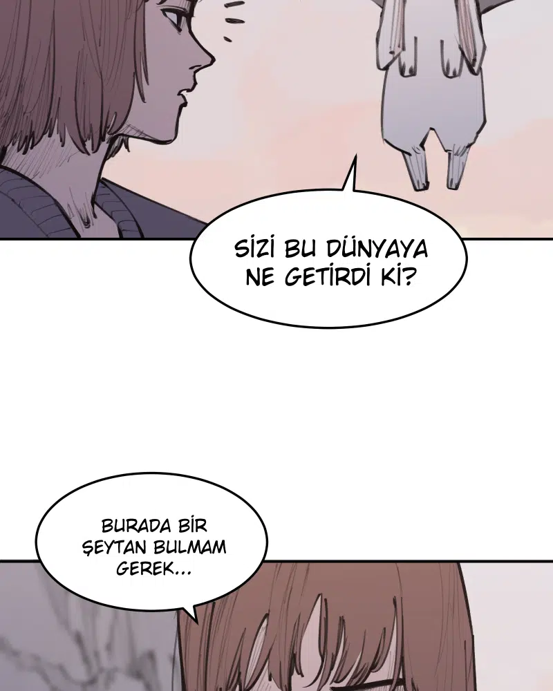 Şeytani Aşk Rehberi - Bölüm 85 Sayfa 43
