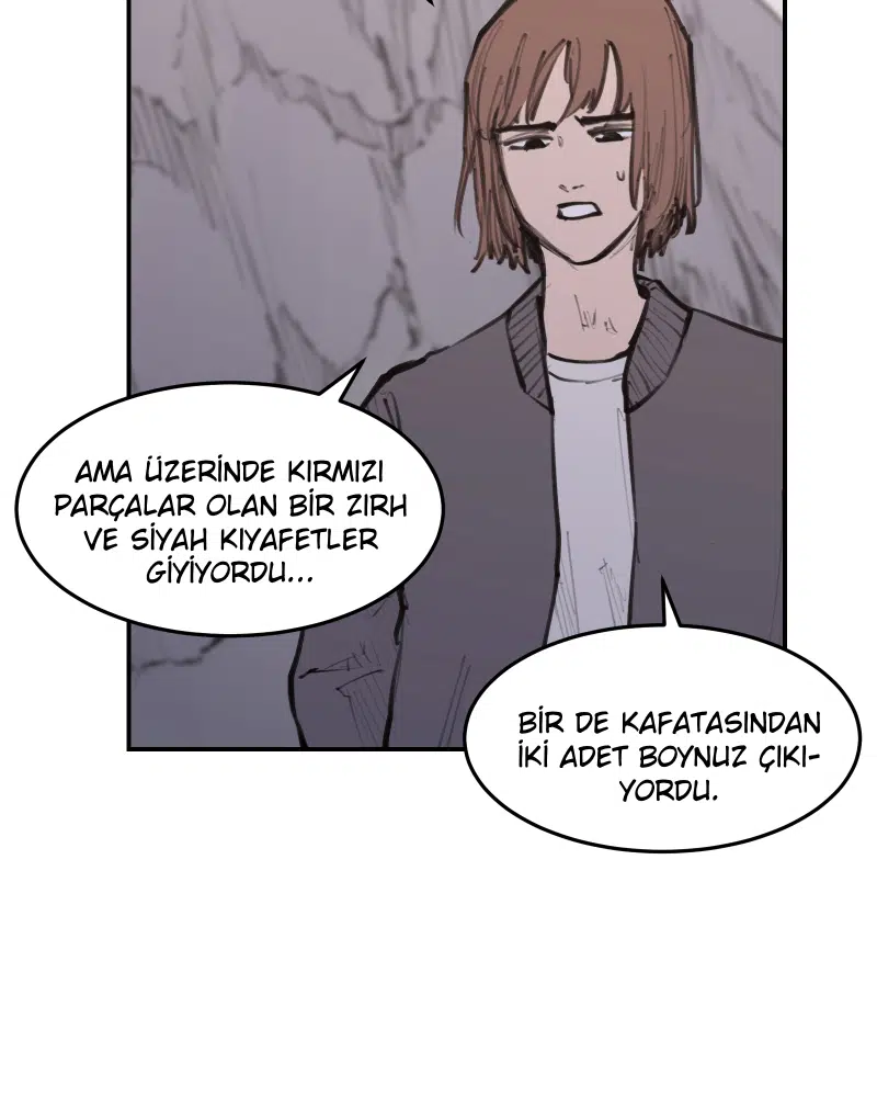 Şeytani Aşk Rehberi - Bölüm 85 Sayfa 48