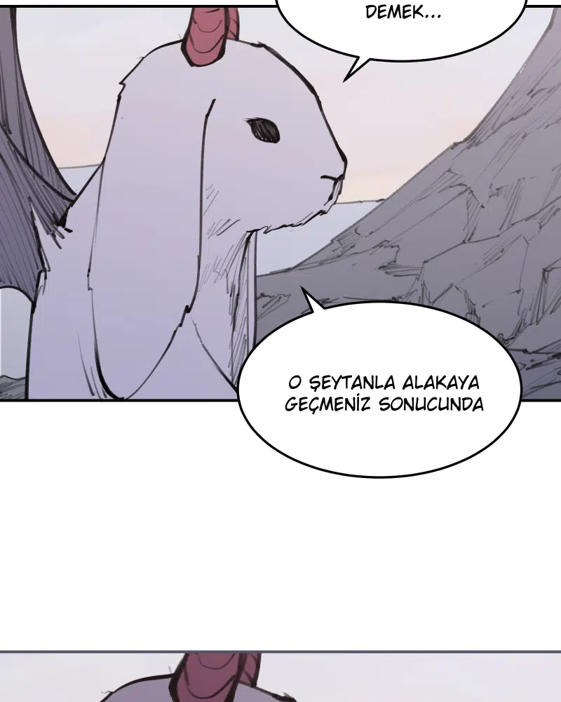 Şeytani Aşk Rehberi - Bölüm 85 Sayfa 50