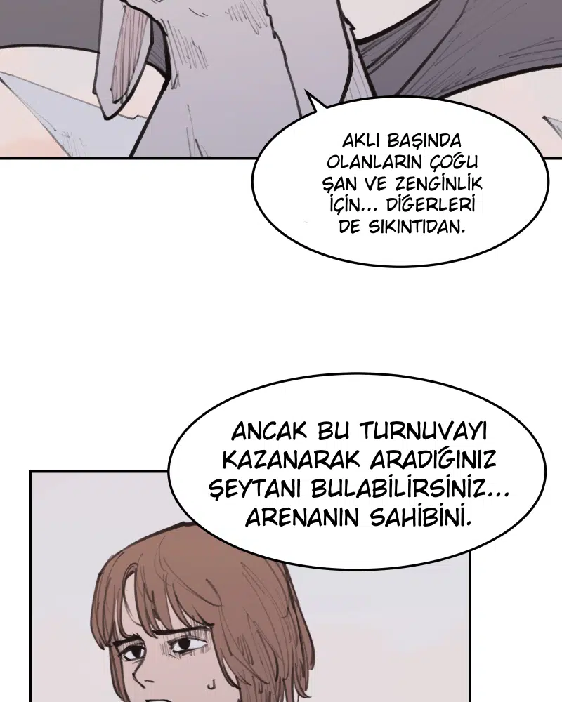 Şeytani Aşk Rehberi - Bölüm 85 Sayfa 58
