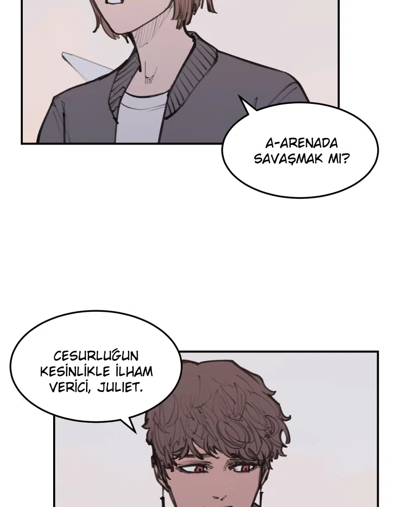Şeytani Aşk Rehberi - Bölüm 85 Sayfa 59