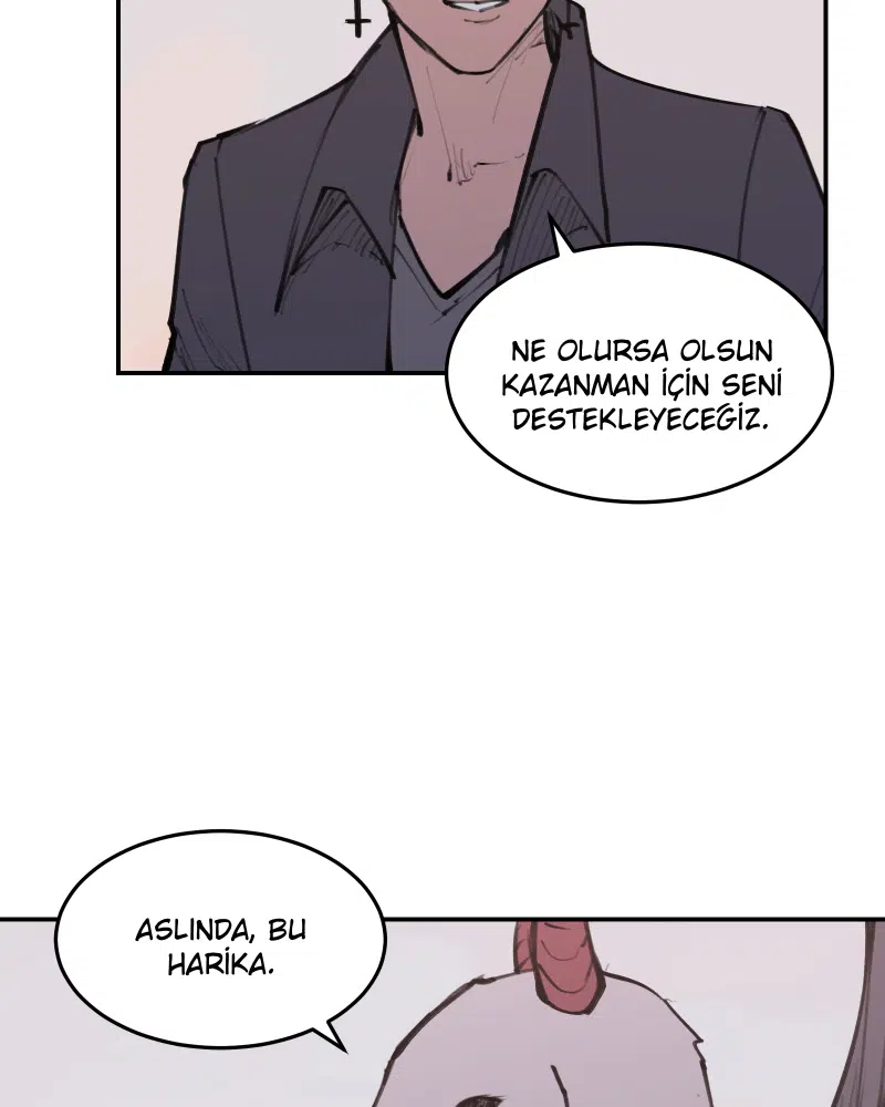Şeytani Aşk Rehberi - Bölüm 85 Sayfa 60
