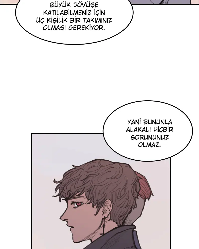 Şeytani Aşk Rehberi - Bölüm 86 Sayfa 3