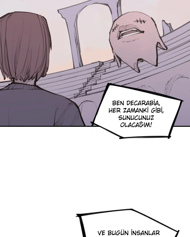 Şeytani Aşk Rehberi - Bölüm 86 Sayfa 8