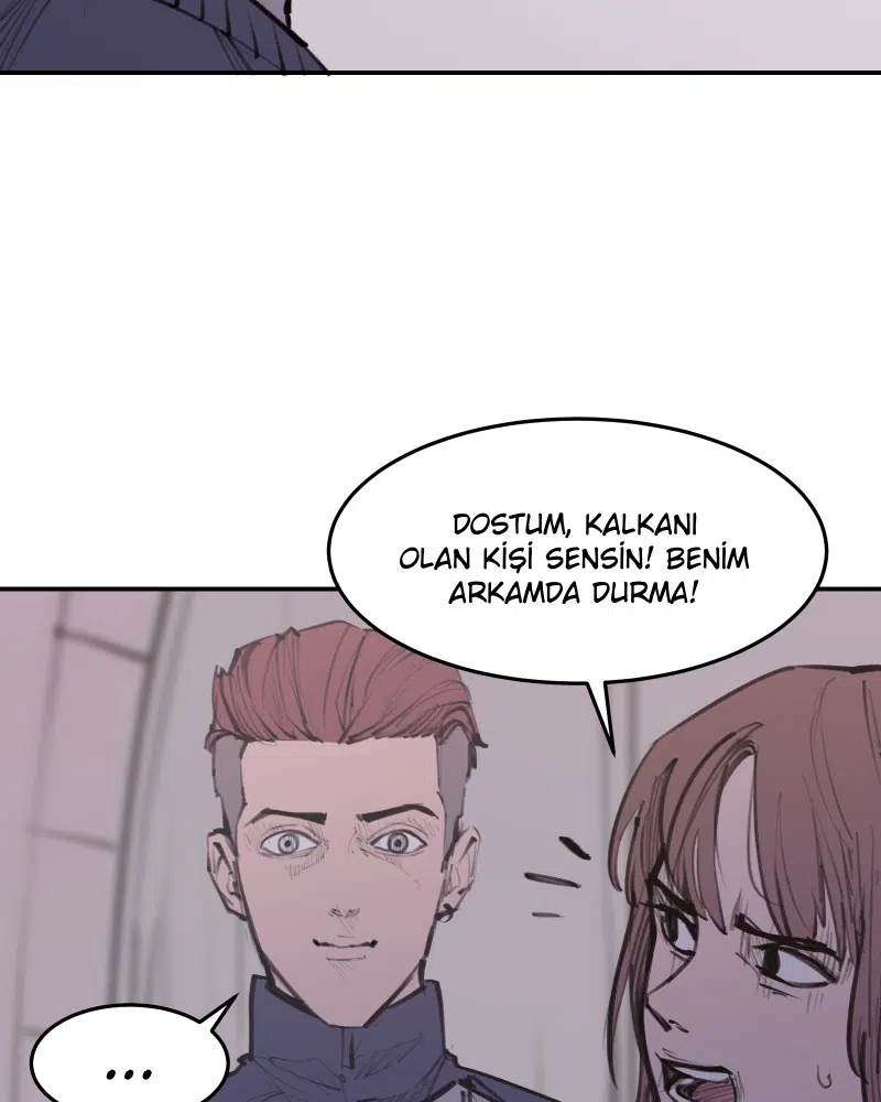 Şeytani Aşk Rehberi - Bölüm 86 Sayfa 21